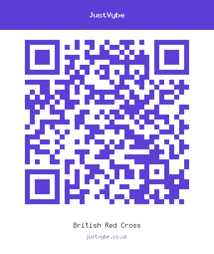 QR code