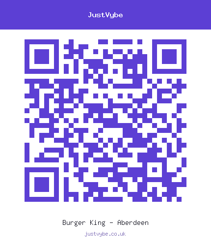 QR code
