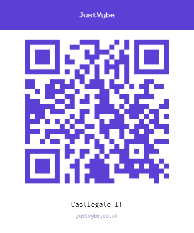 QR code