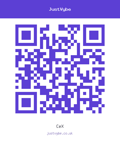 QR code