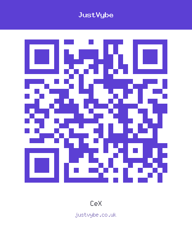 QR code