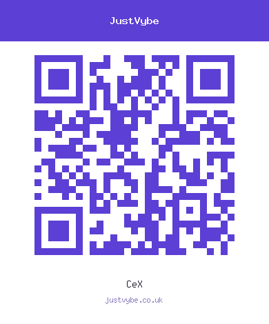 QR code