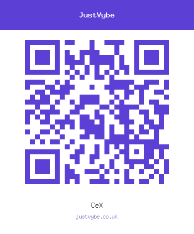 QR code