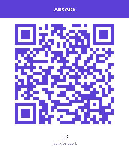 QR code
