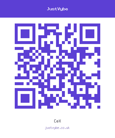 QR code