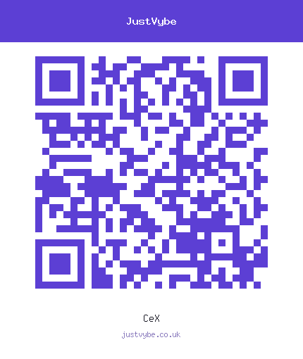 QR code