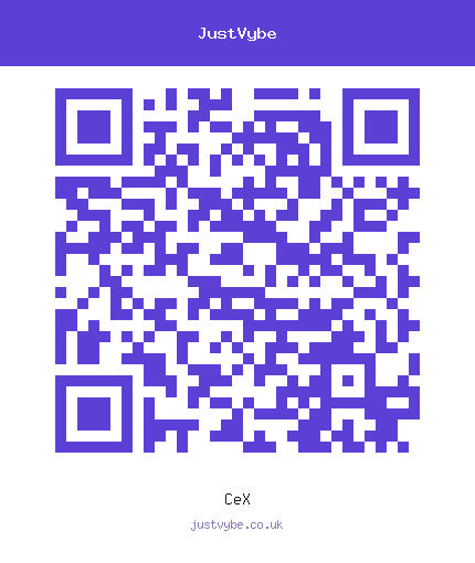 QR code