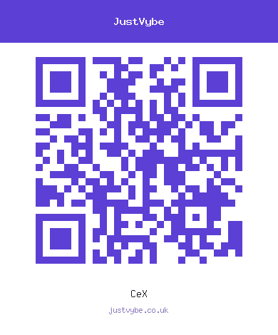 QR code