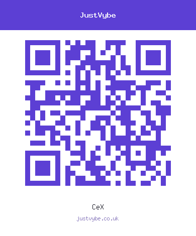 QR code