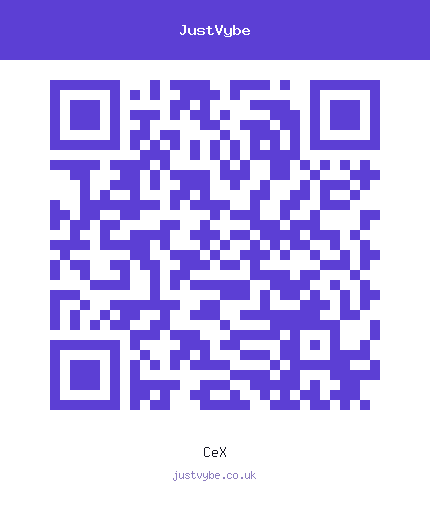 QR code