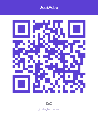 QR code