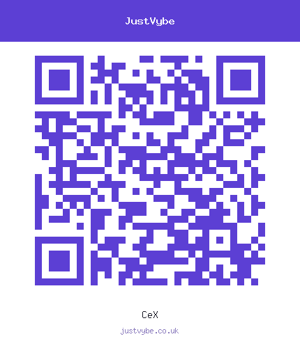 QR code