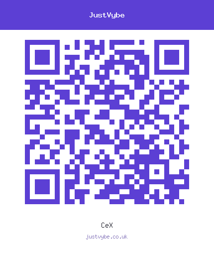 QR code
