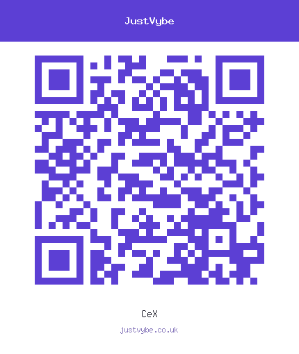 QR code