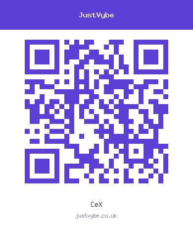 QR code