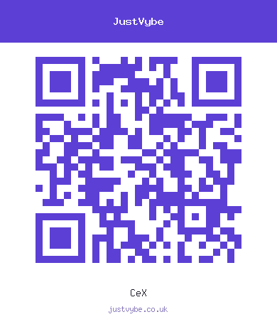 QR code
