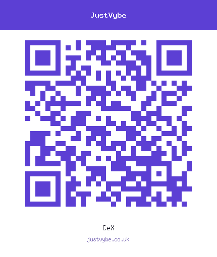 QR code