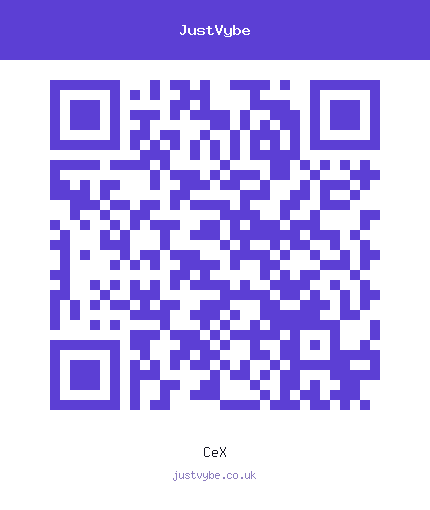 QR code