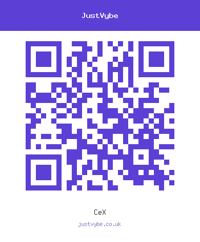 QR code