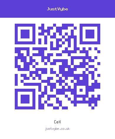 QR code