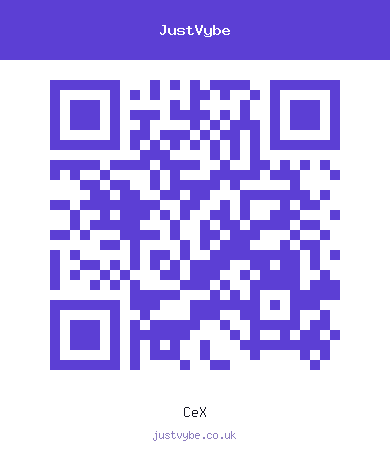 QR code