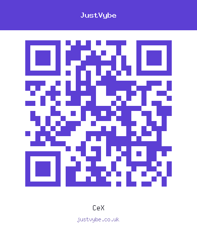 QR code