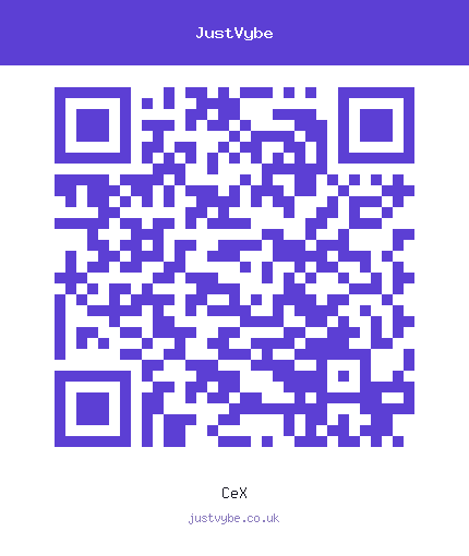 QR code