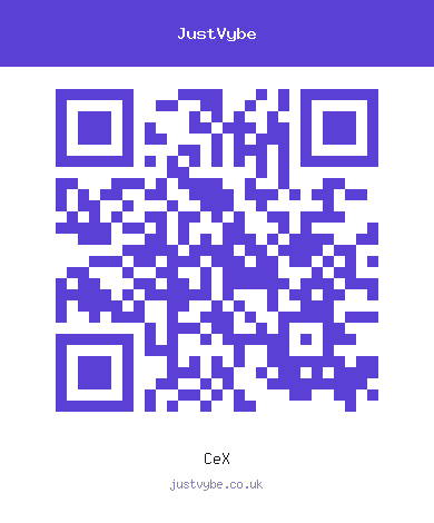 QR code