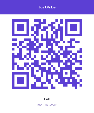 QR code