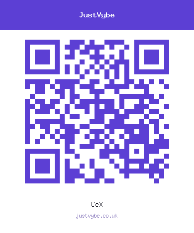 QR code