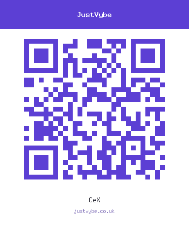 QR code