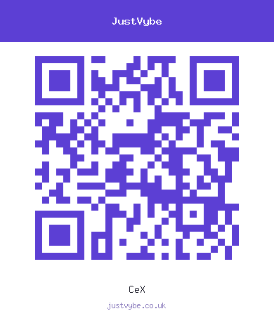 QR code