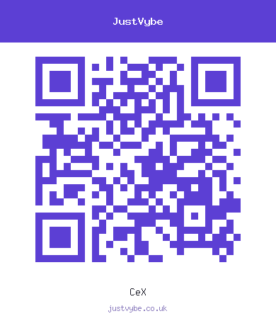 QR code