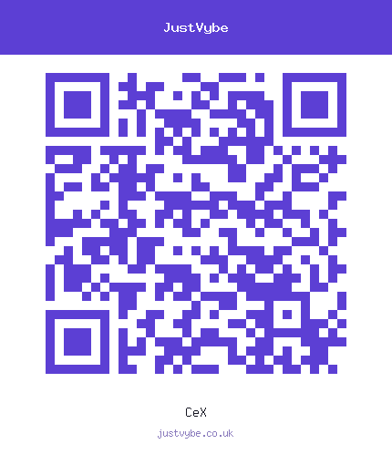 QR code