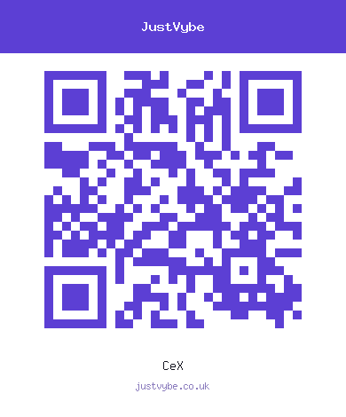 QR code