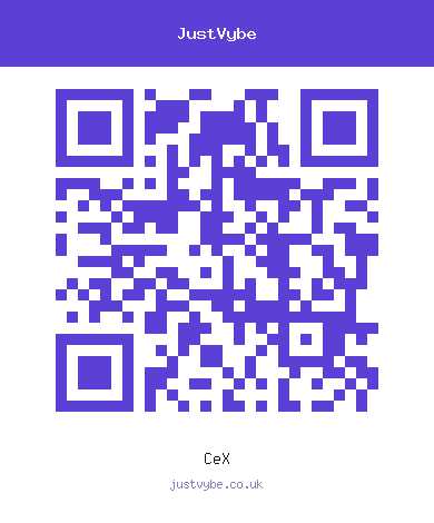 QR code