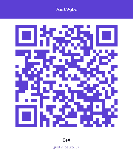 QR code