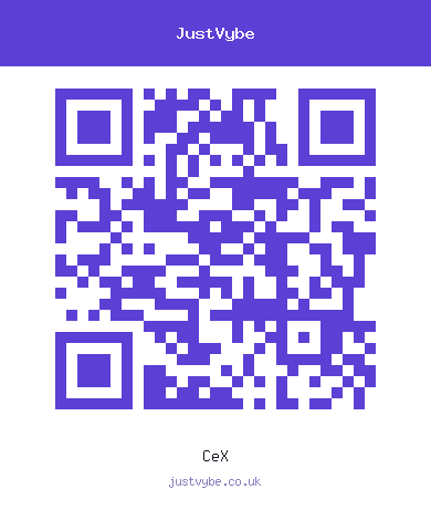 QR code