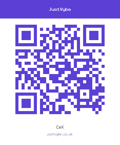 QR code