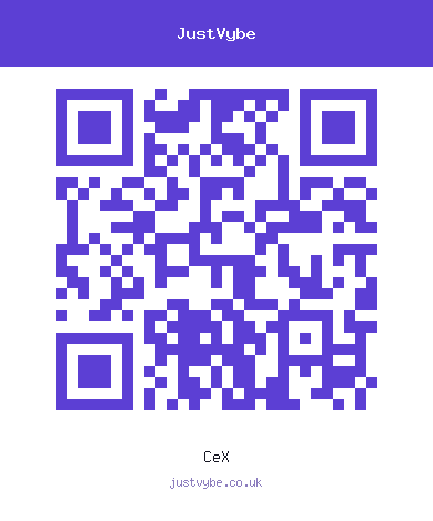 QR code