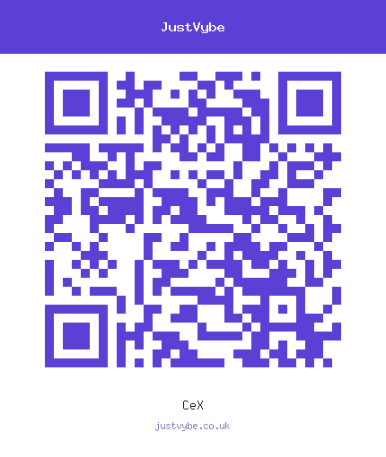 QR code