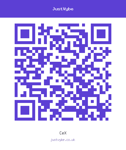 QR code