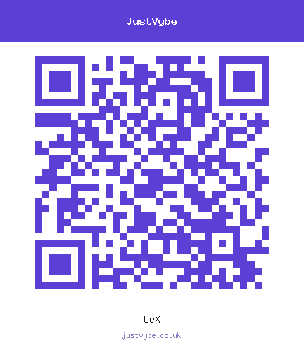 QR code