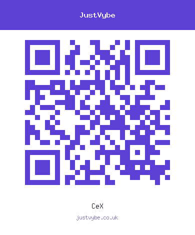 QR code