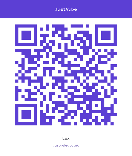 QR code