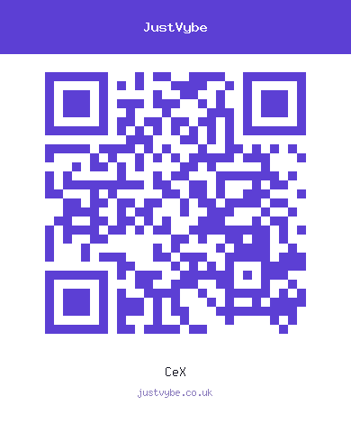 QR code