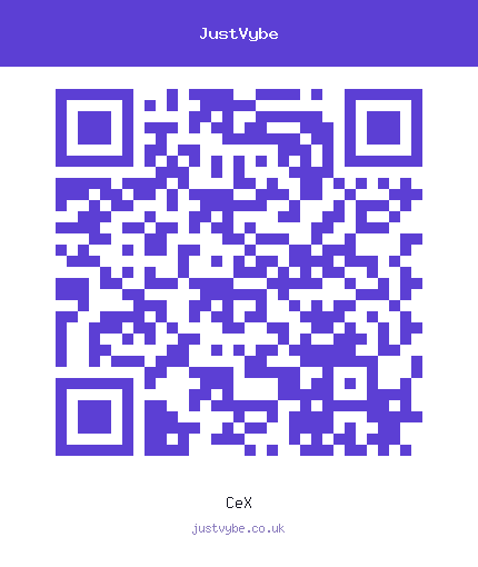 QR code