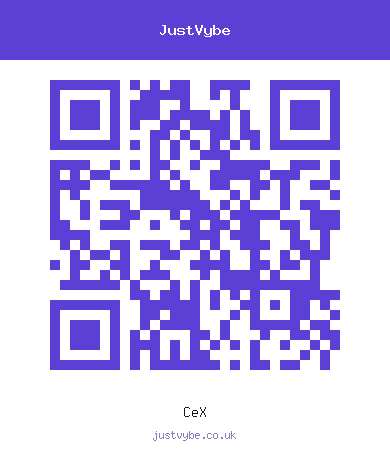 QR code