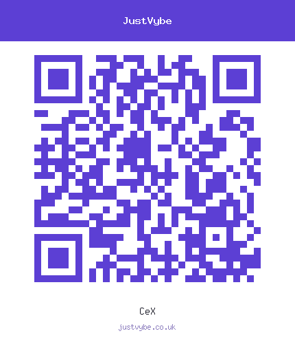 QR code