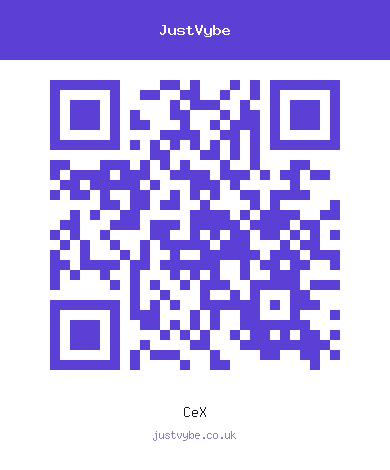 QR code